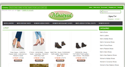 Desktop Screenshot of mcnairyscd.org